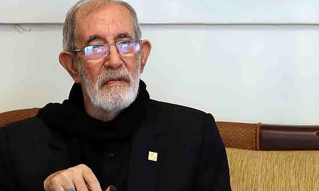 مهدی فیروز زاده ساقی کودکان